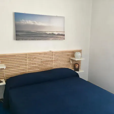 Fucsia Apartamento *