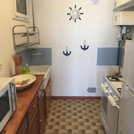Apartamento Fucsia *