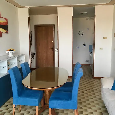 Apartamento Fucsia