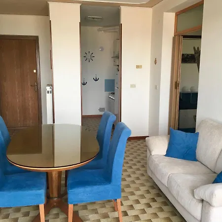 Apartamento Fucsia Grado